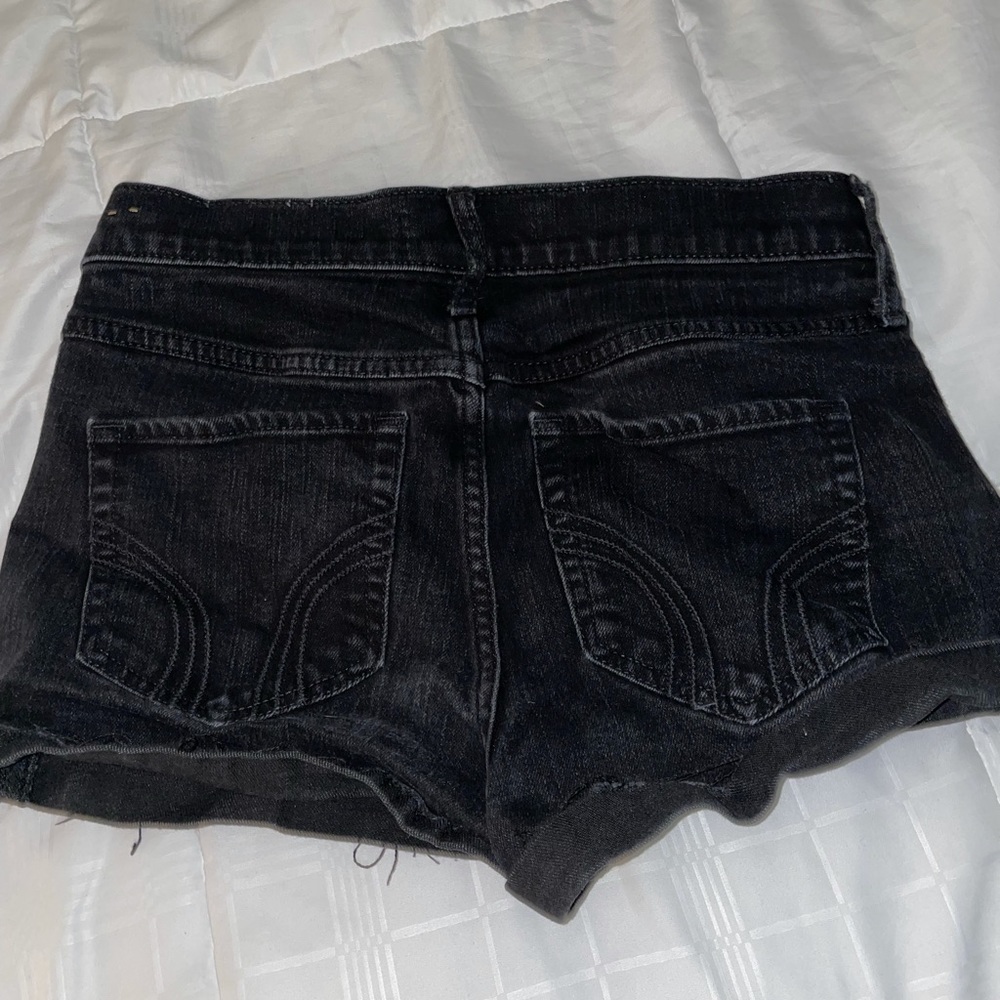 Hollister shorts